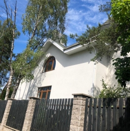 Продажа дома Песочный пос., Ключевая ул.