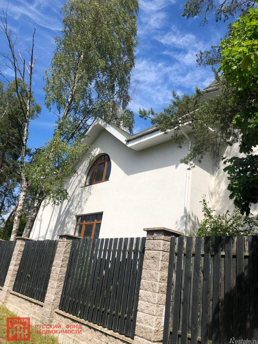 Продажа дома Песочный пос., Ключевая ул.