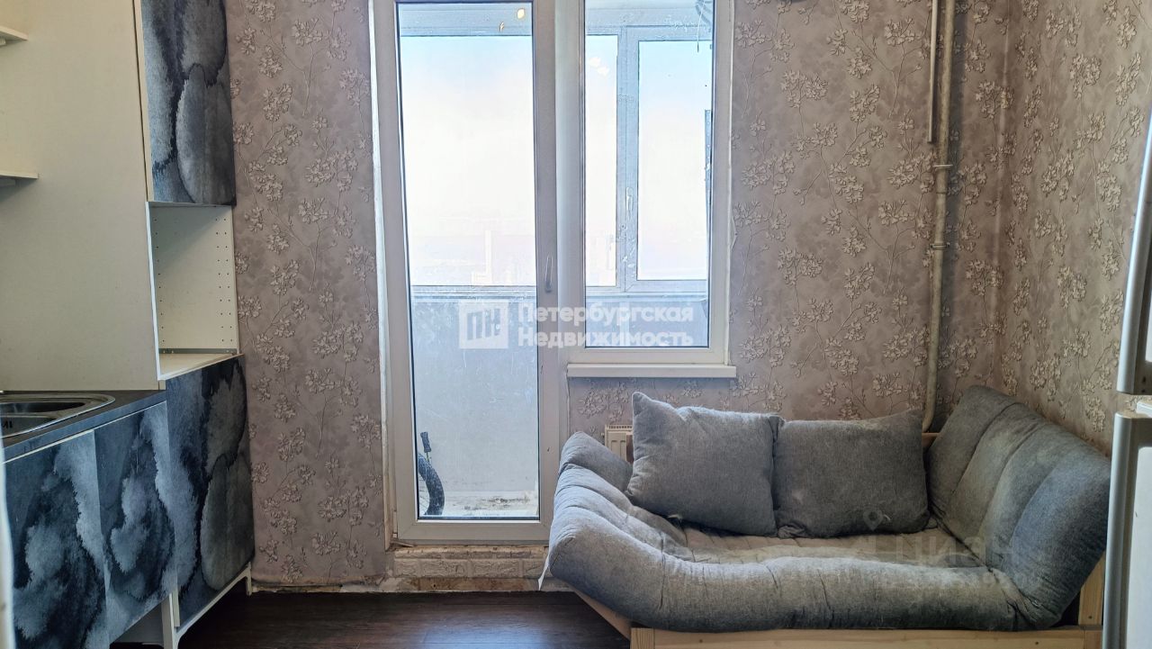 Продажа 1-комн квартиры на вторичном рынке 5-й Предпортовый проезд, 10к1