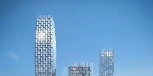 Офис Серёгина ул