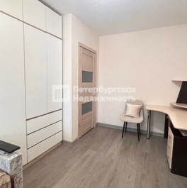 Продажа 1-комн квартиры на вторичном рынке Янино-1 д, Голландская ул,  д. 10 к1