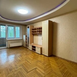 Продажа 2-комн квартиры на вторичном рынке Подольск, ул Тепличная,  д. 7