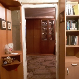 Продажа 1-комн квартиры на вторичном рынке Воскресенск г, Зелинского ул,  д. З0/12