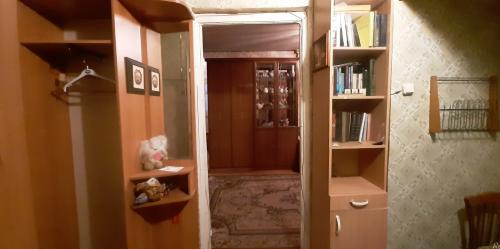 1-комн квартира Воскресенск г, Зелинского ул,  д. З0/12