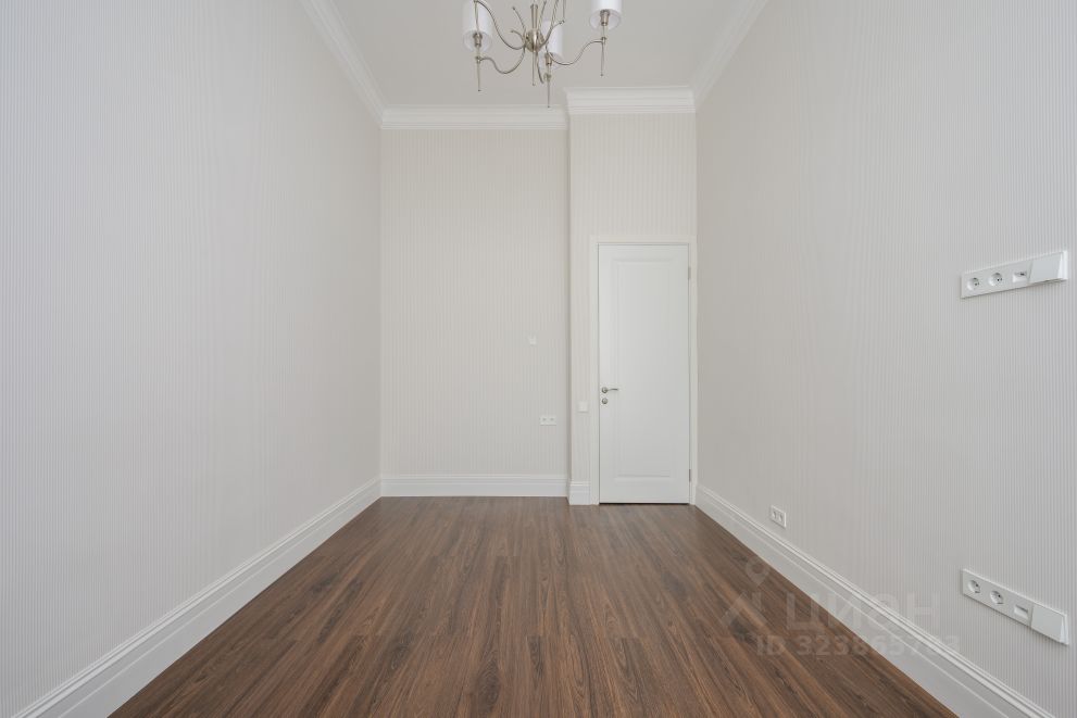 Продажа 3-комн квартиры на вторичном рынке улица Земляной Вал, 39/1С1