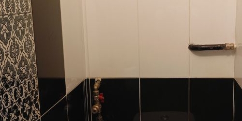 3-комн квартира Пловдивская улица, 3К1