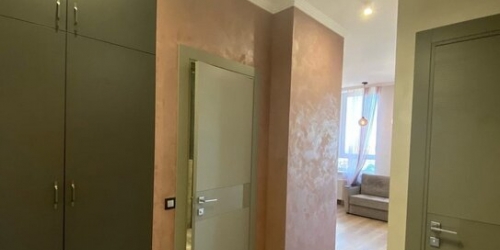 1-комн квартира Вавилова ул,  д. 27