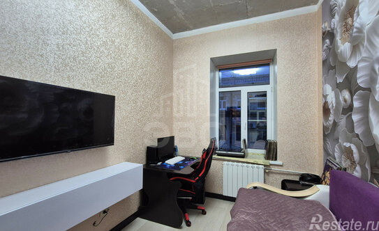 Продажа 2-комн квартиры на вторичном рынке Казанская улица