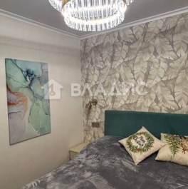 Продажа 3-комн квартиры на вторичном рынке улица Полбина,  д. 54