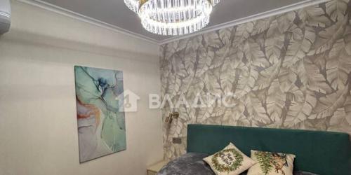 3-комн квартира улица Полбина,  д. 54