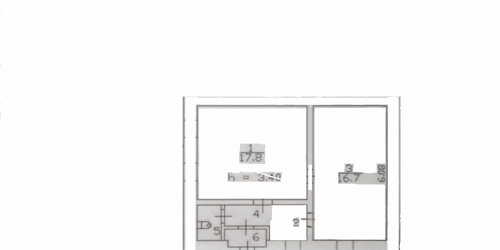 Торговое помещение Павловск г, Лебединая ул,  д. 10а