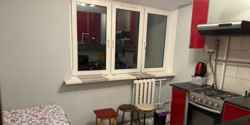 2-комн квартира улица Стромынка,  д. 13