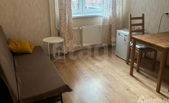 Продажа 1-комн квартиры на вторичном рынке Советский (Усть-Славянка) пр-кт,  д. 41 к1