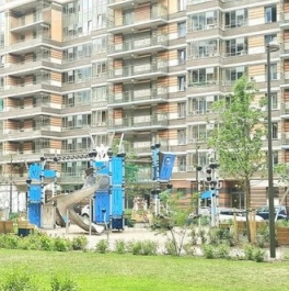 Продажа 1-комн квартиры на вторичном рынке Ипподромный переулок,  д. 1 к2