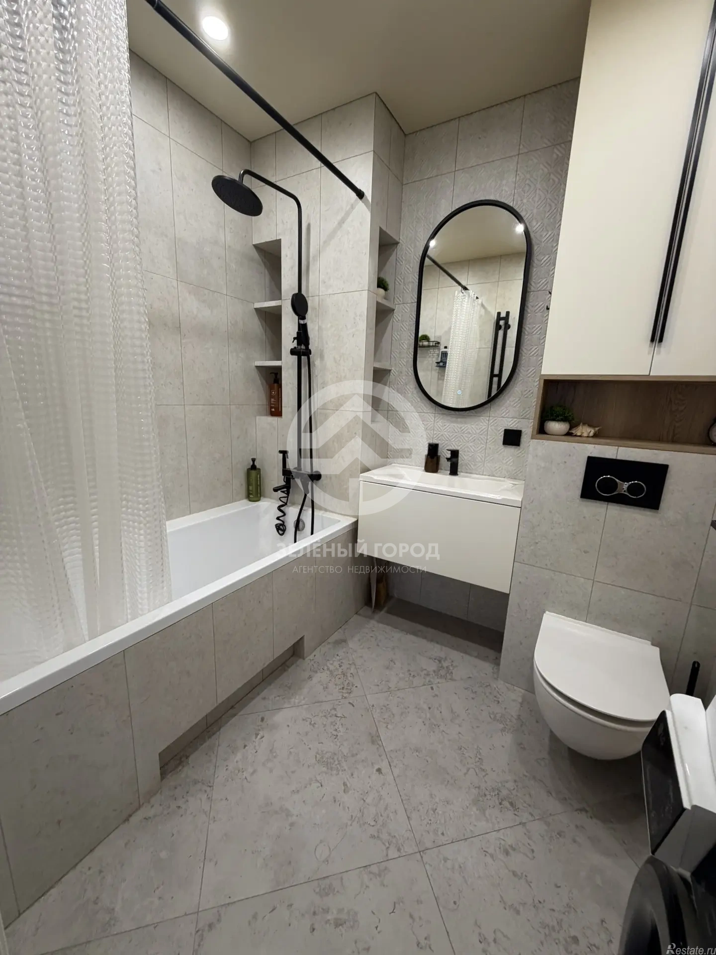 Аренда 3-комн квартиры на вторичном рынке Рузино, д. 3, к. 2,  д. 2