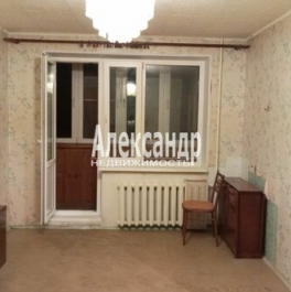Продажа 1-комн квартиры на вторичном рынке Лукаши, Школьная улица,  д. 13