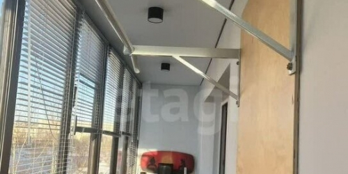 1-комн квартира улица Ивана Фомина,  д. 9