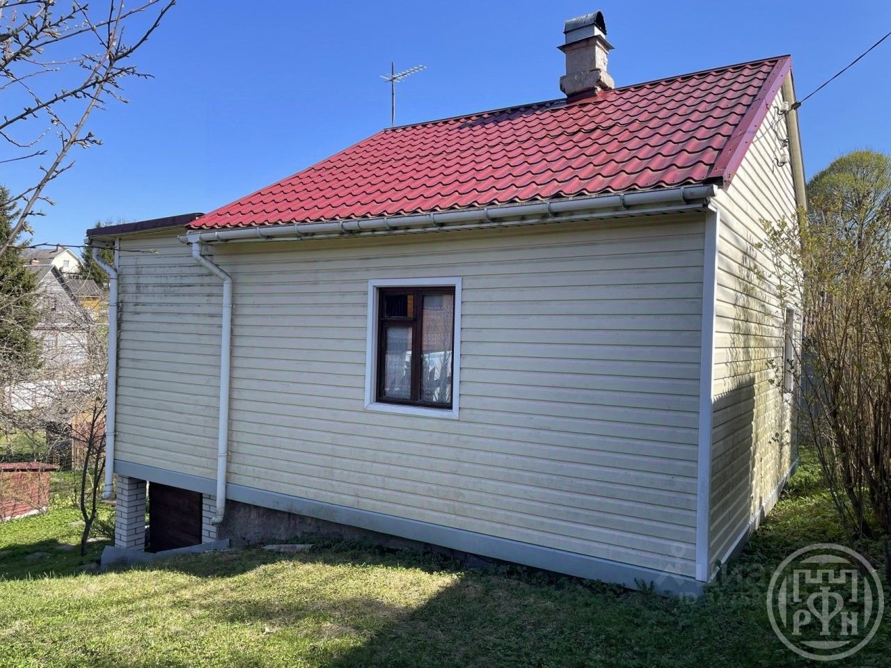Продажа дома Юбилейное СНТ, улица 41-я