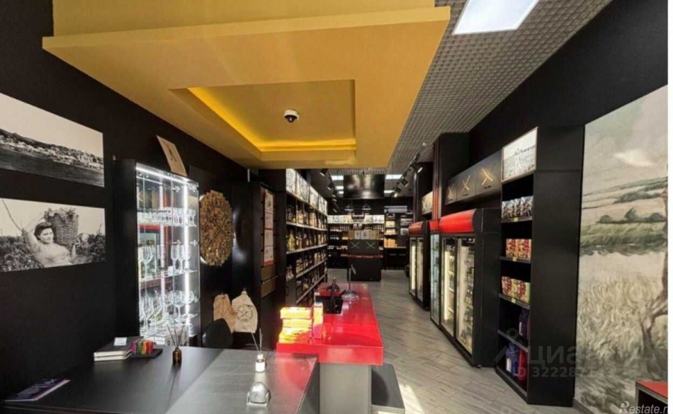 Аренда ПСН ул Щербаковская,  д. 35