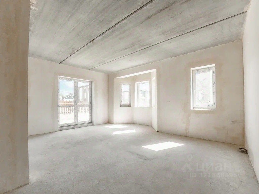 Продажа дома д. Вартемяги, улица Авиаторов, 1