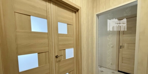 1-комн квартира ул Вяземская,  д. 8