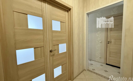 Продажа 1-комн квартиры на вторичном рынке ул Вяземская,  д. 8