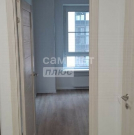 Продажа 3-комн квартиры на вторичном рынке Амурская ул,  д. 1/2/1