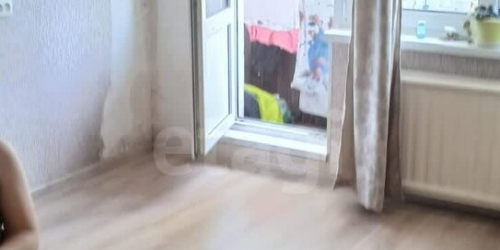 2-комн квартира улица Черкасова,  д. 3