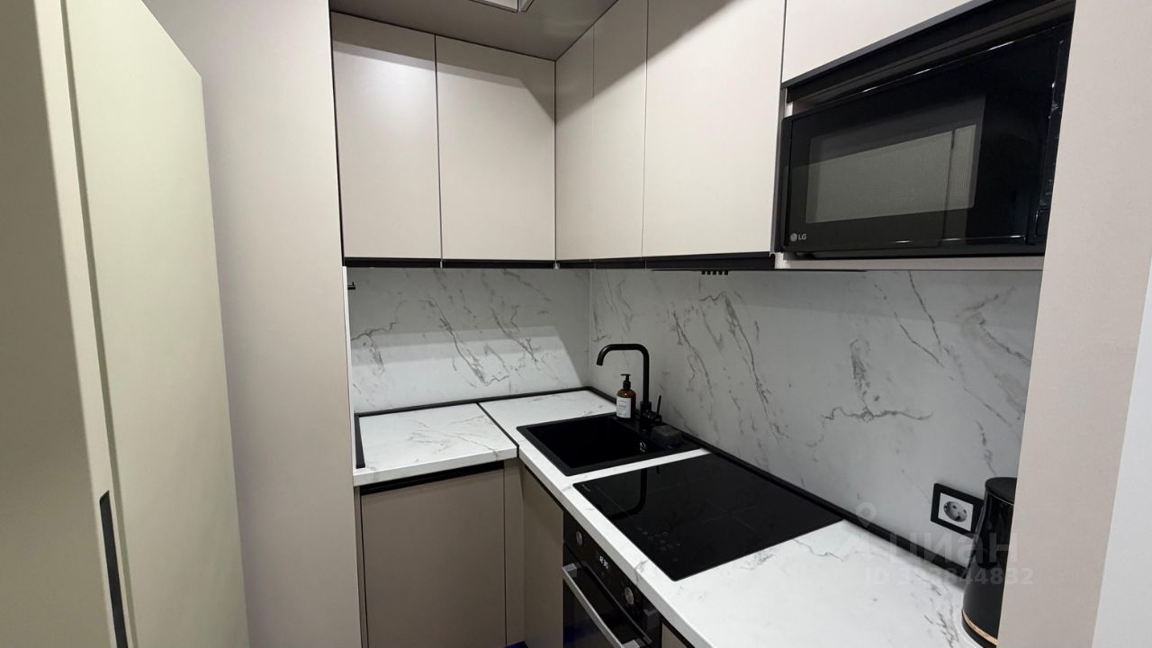 Аренда студии улица Плесецкая, 17