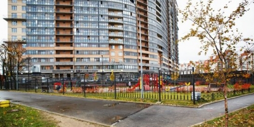 1-комн квартира Композиторов ул,  д. 18