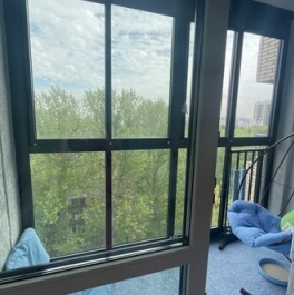 Продажа 1-комн квартиры на вторичном рынке Севастопольский проспект,  д. 79А