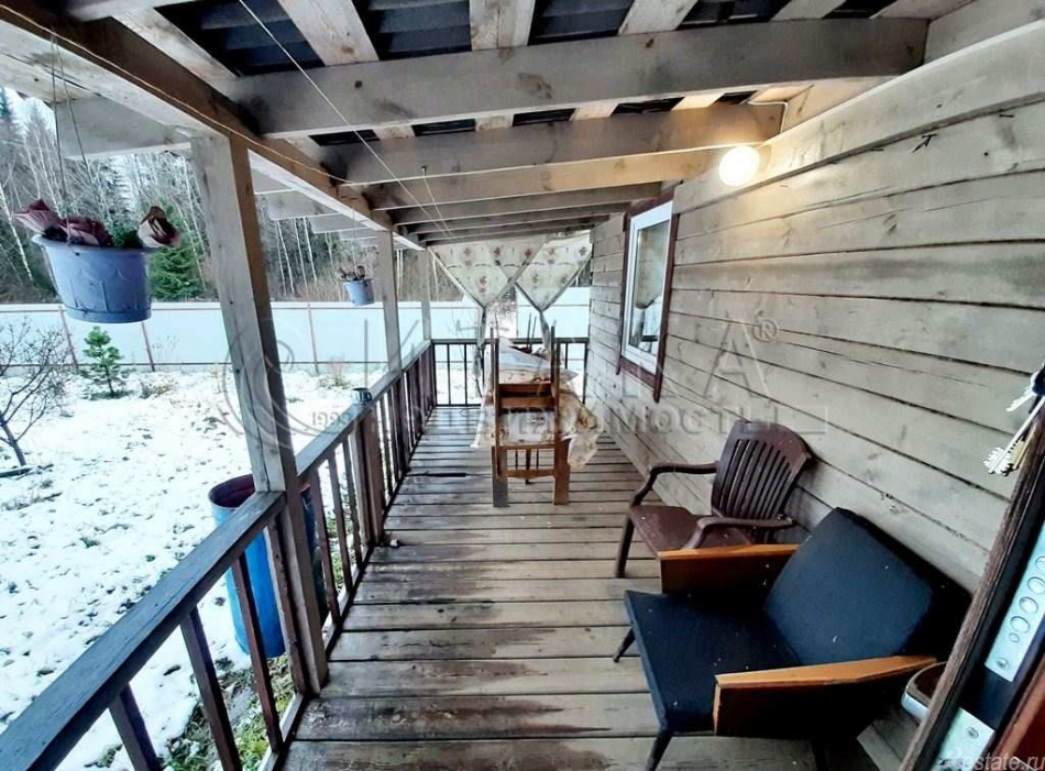 Продажа дома Алексеевка, Цветочная ул.