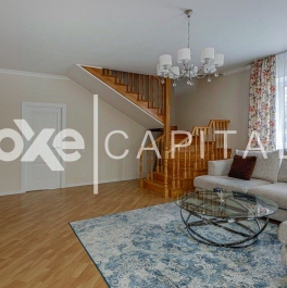 Аренда дома Шульгино, , Одинцово, ул Лесная, д. 10 Аренда дома Шульгино, , Одинцово, ул Лесная, д. 10