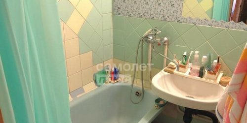 2-комн квартира Севанская улица,  д. 11