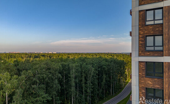 Продажа 2-комн квартиры на вторичном рынке пр-кт Куприна,  д. 30,  к. 3