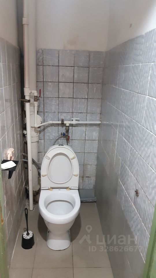 Продажа комнаты проспект Наставников, 8к1
