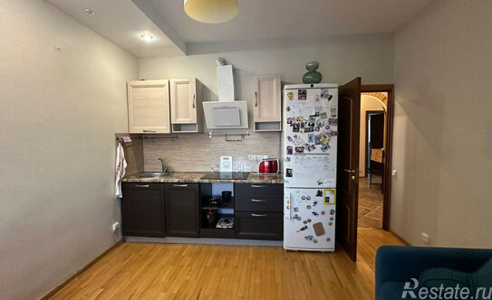 Продажа 2-комн квартиры на вторичном рынке ул Камышовая,  д. 48,  к. 3