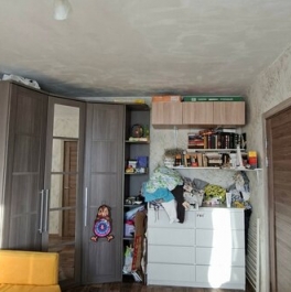 Продажа 1-комн квартиры на вторичном рынке Караваевская улица,  д. 2 к1