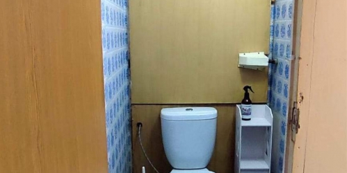 1-комн квартира Черепановых проезд,  д. 36