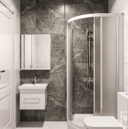 Продажа 2-комн квартиры на вторичном рынке Архивная улица,  д. 3