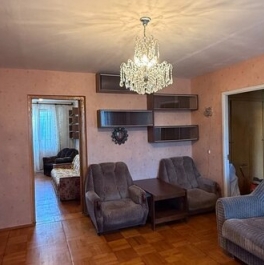 Продажа 3-комн квартиры на вторичном рынке Светлановский пр-кт,  д. 34