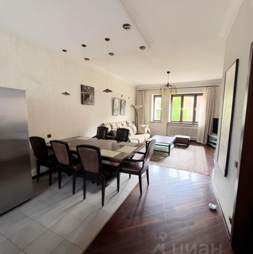 Коттедж/дом ул Береговая,  д. 18,  к. 1