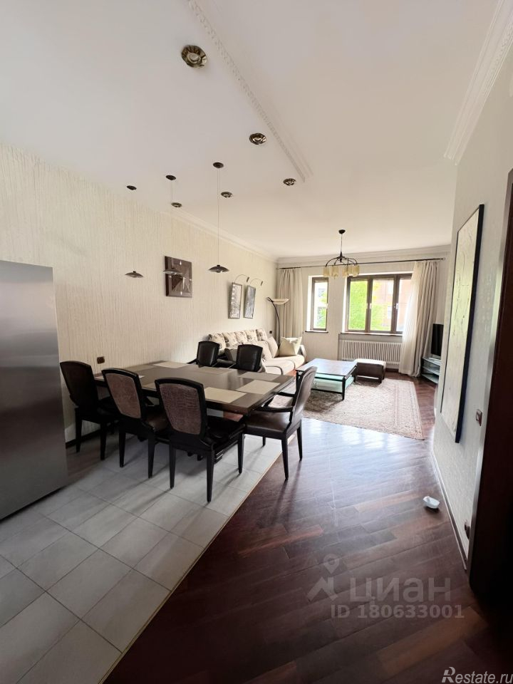 Аренда дома ул Береговая,  д. 18,  к. 1