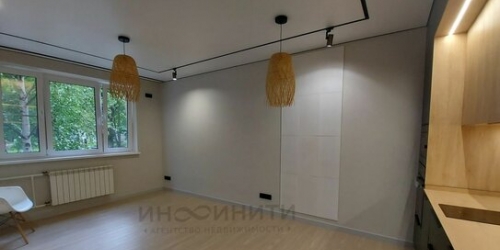2-комн квартира ул Седова,  д. 8,  к. 1