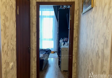 Продажа 2-комн квартиры на вторичном рынке ул Днепропетровская,  д. 25,  к. 1