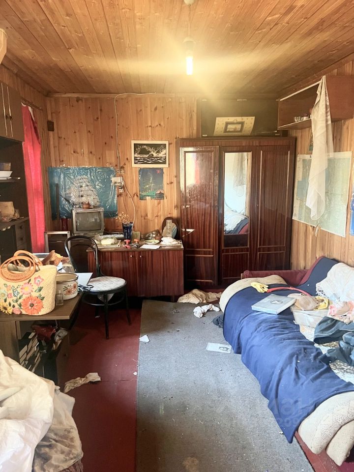 Продажа дома Веретено-2 СНТ, улица Зеленая, 247