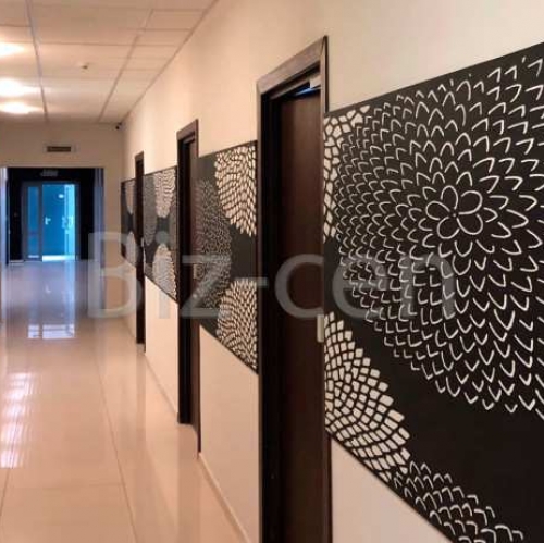 Офис улица Орджоникидзе,  д. 11,  к. стр. 11