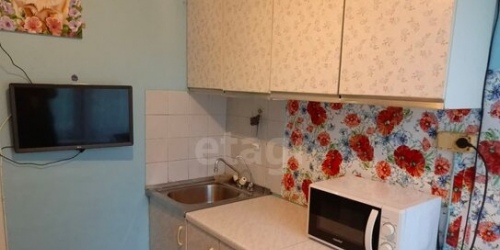 1-комн квартира Карамышевская набережная,  д. 2/1