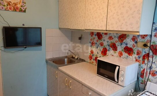 Продажа 1-комн квартиры на вторичном рынке Карамышевская набережная,  д. 2/1