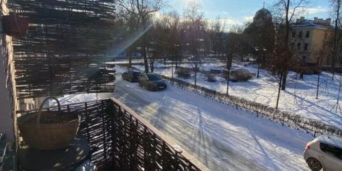 2-комн квартира Кронштадт г., Советская ул. ,  д. 11